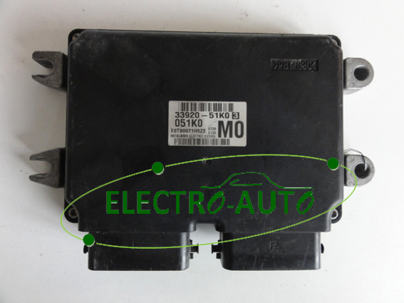 33920-51K0 - E6T90071H5ZE