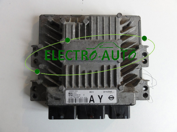 S180033104 A - 23710JD54D