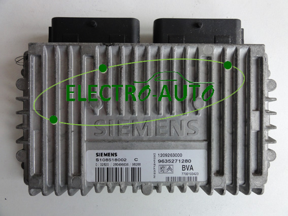 S108518002 C - 9635271280