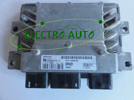 S180047018 D - AV21-12A650-BD