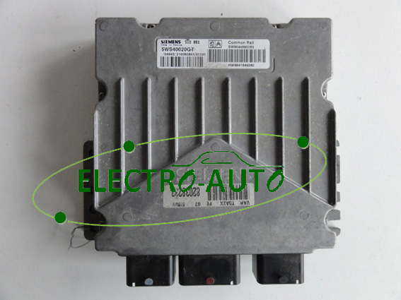 5WS40020G-T - 9644895180