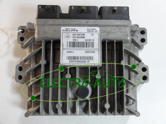 237100703R - 237102280R