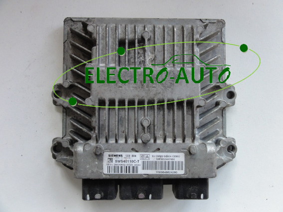 5WS40110C-T - SW9653447480