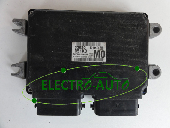 33920-51K0 - E6T90071H5ZE