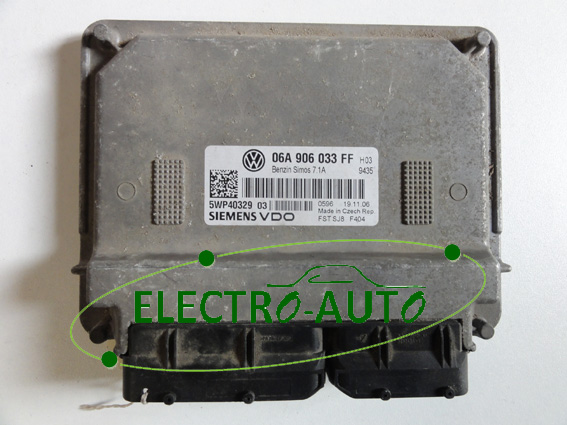 5WP40329 03 - 06A 906 033 FF