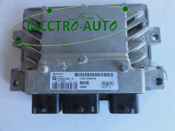 S180047050 E - C1BG-12A650-AE