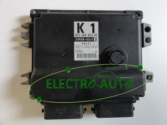 33920-62J1 - MB112300-0393
