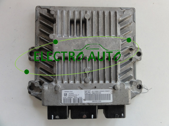 5WS40572A-T - 9662685580