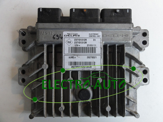 237101312R - 237101313R