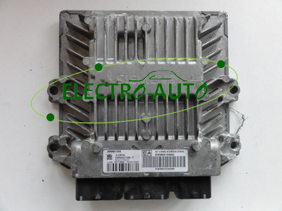5WS40319E-T - SW9662148080